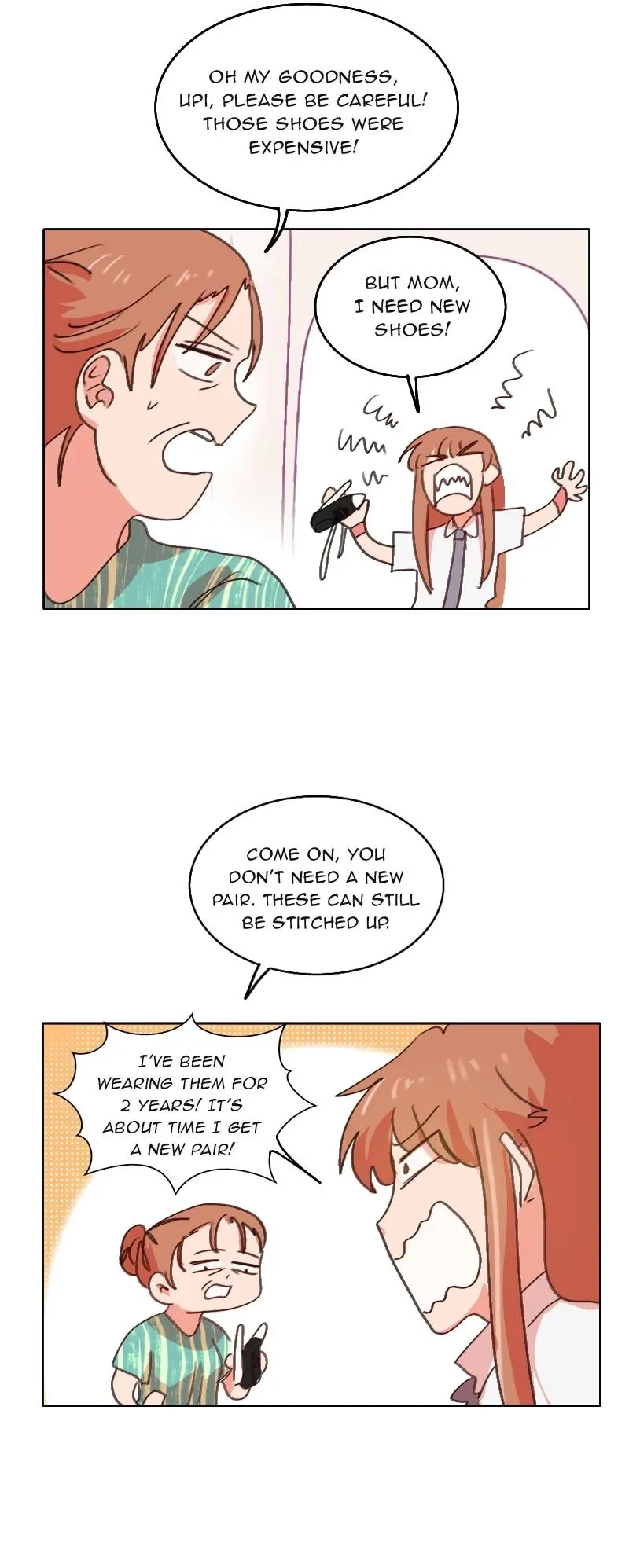 WEE!!! Chapter 172 page 2
