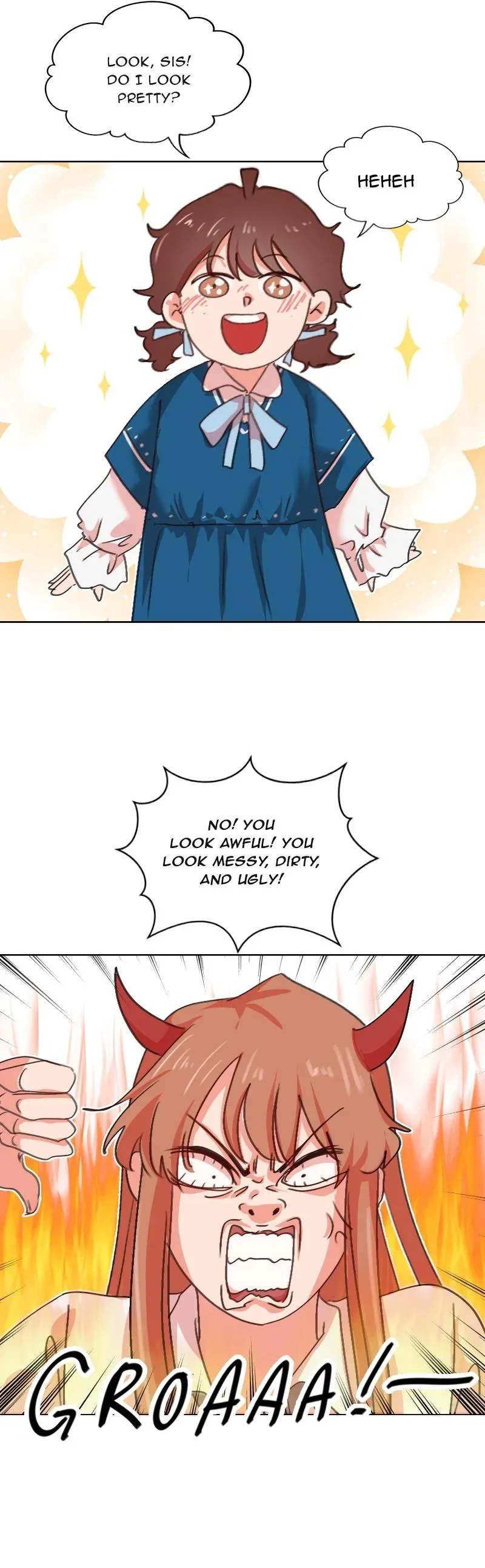 WEE!!! Chapter 172 page 5