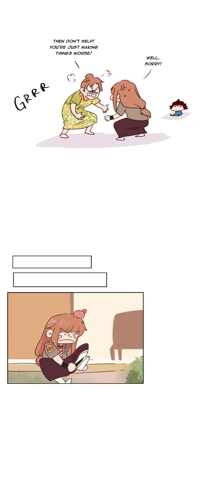 WEE!!! Chapter 173 page 7
