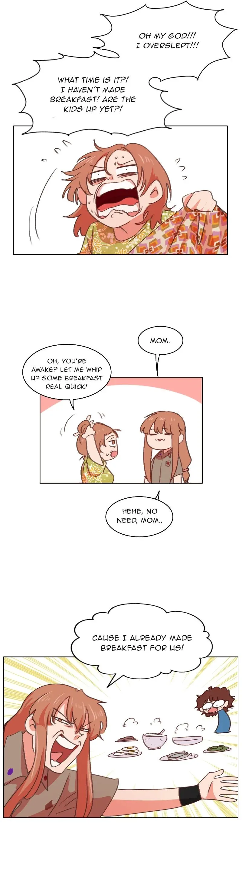WEE!!! Chapter 173 page 4