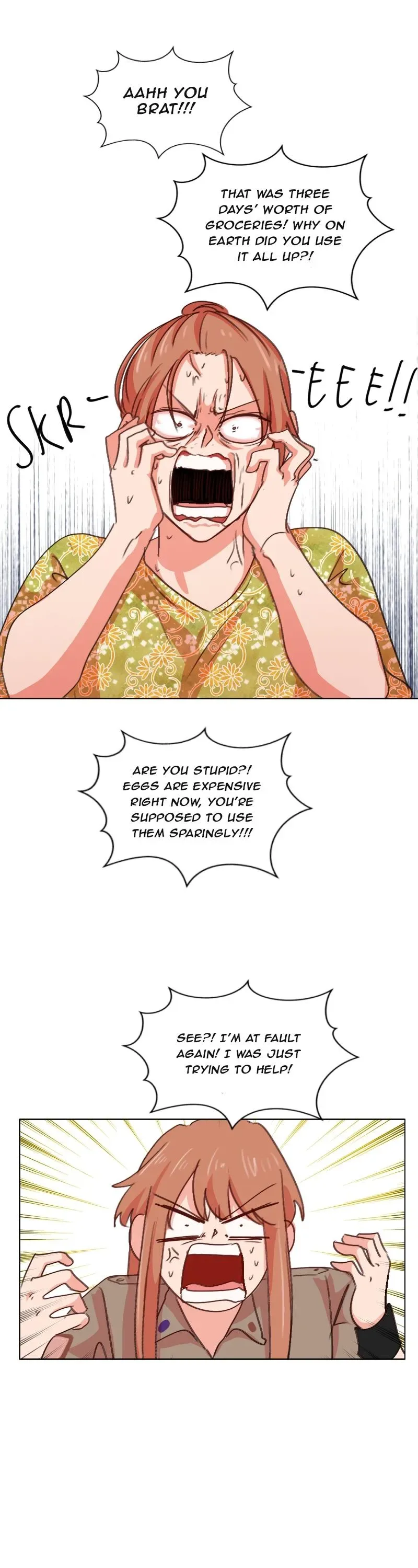 WEE!!! Chapter 173 page 6