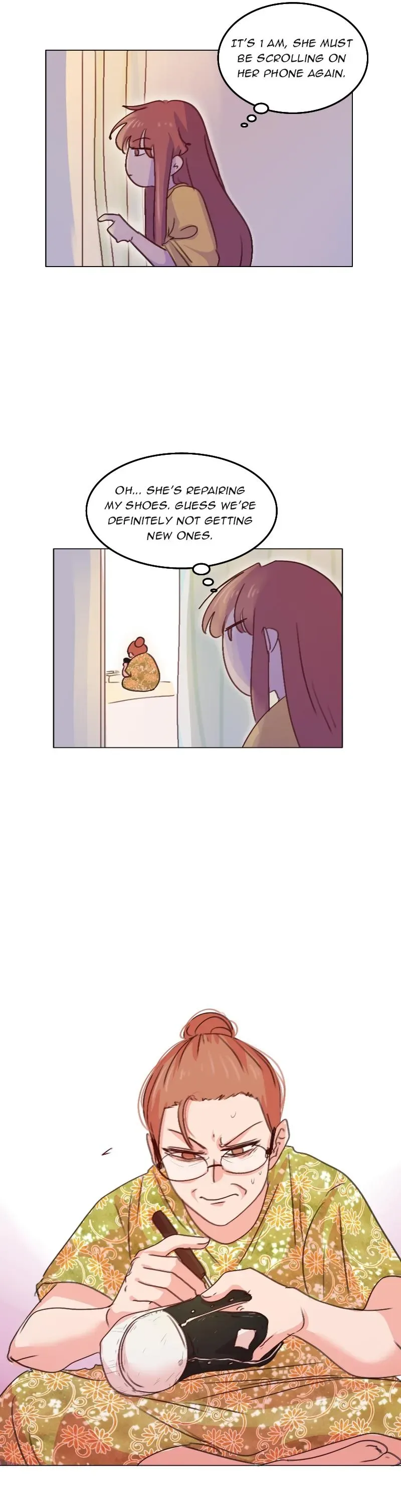 WEE!!! Chapter 173 page 2