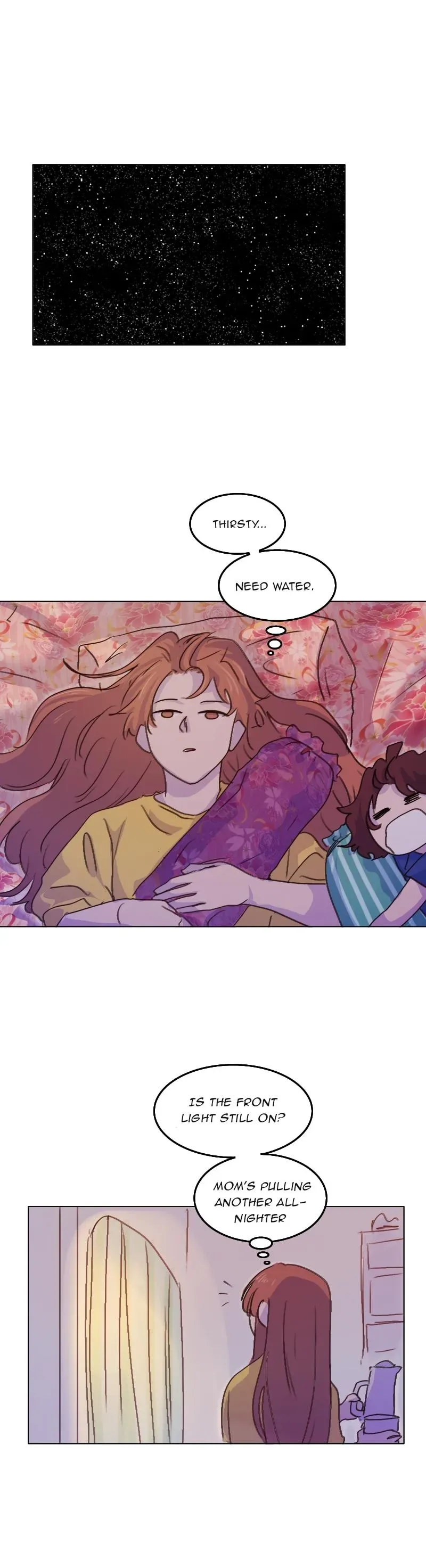 WEE!!! Chapter 173 page 1