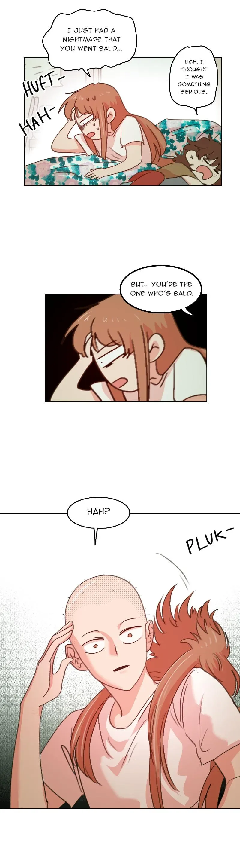 WEE!!! Chapter 174 page 6