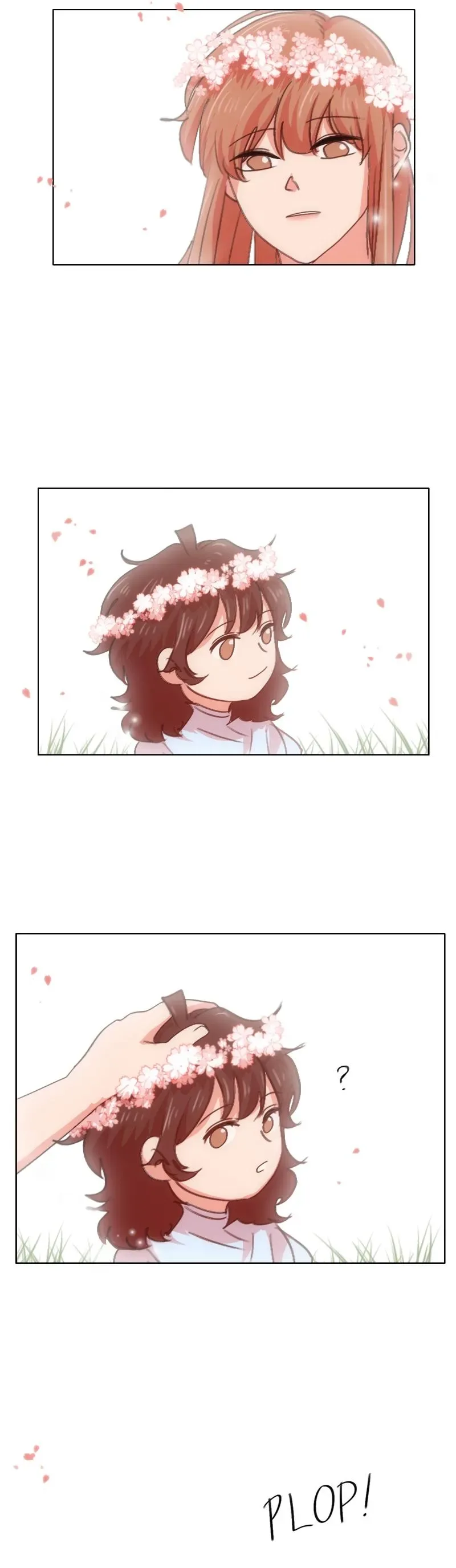WEE!!! Chapter 174 page 4