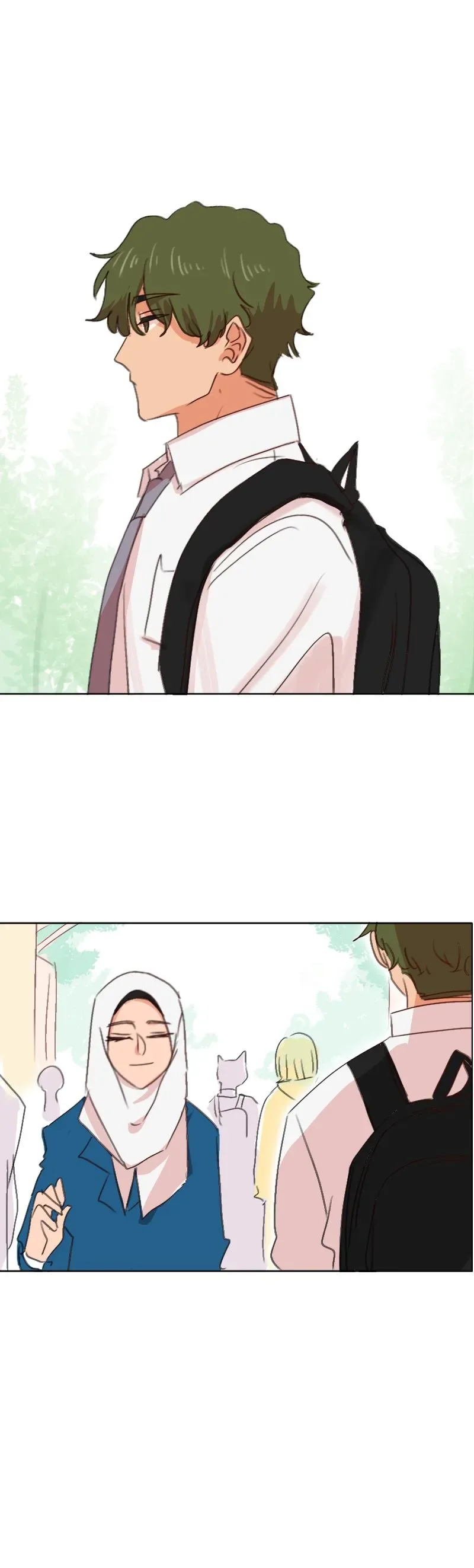 WEE!!! Chapter 175 page 3