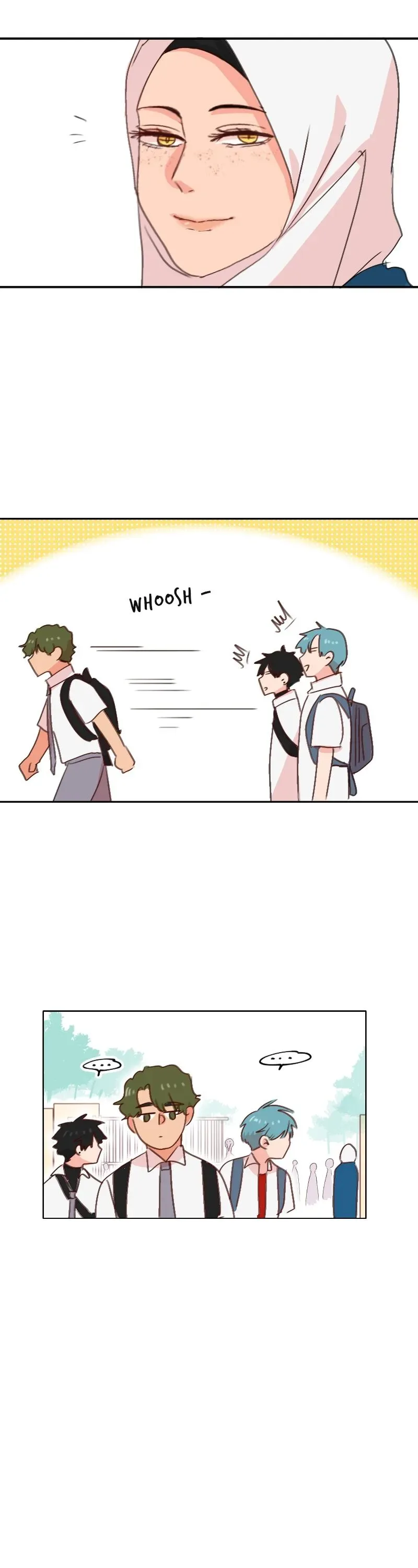 WEE!!! Chapter 175 page 5