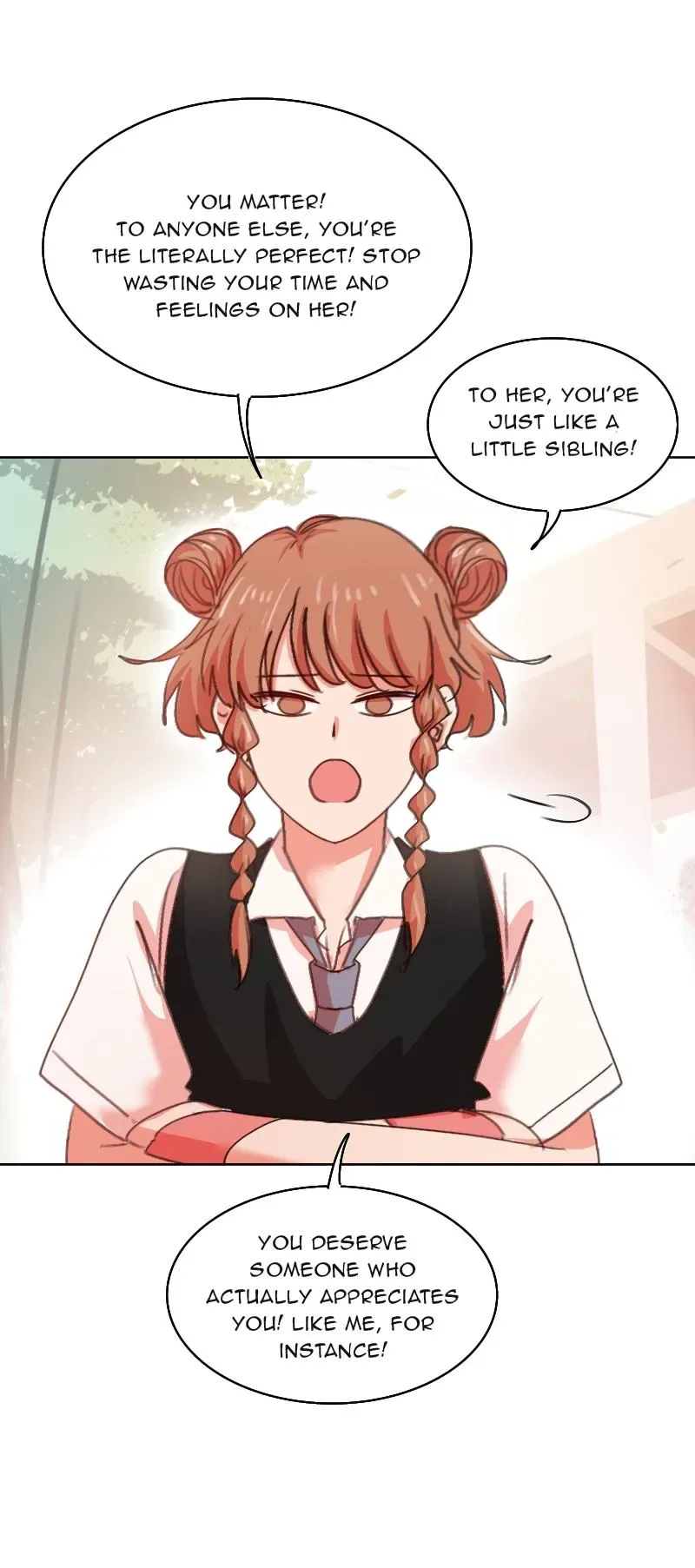 WEE!!! Chapter 176 page 1
