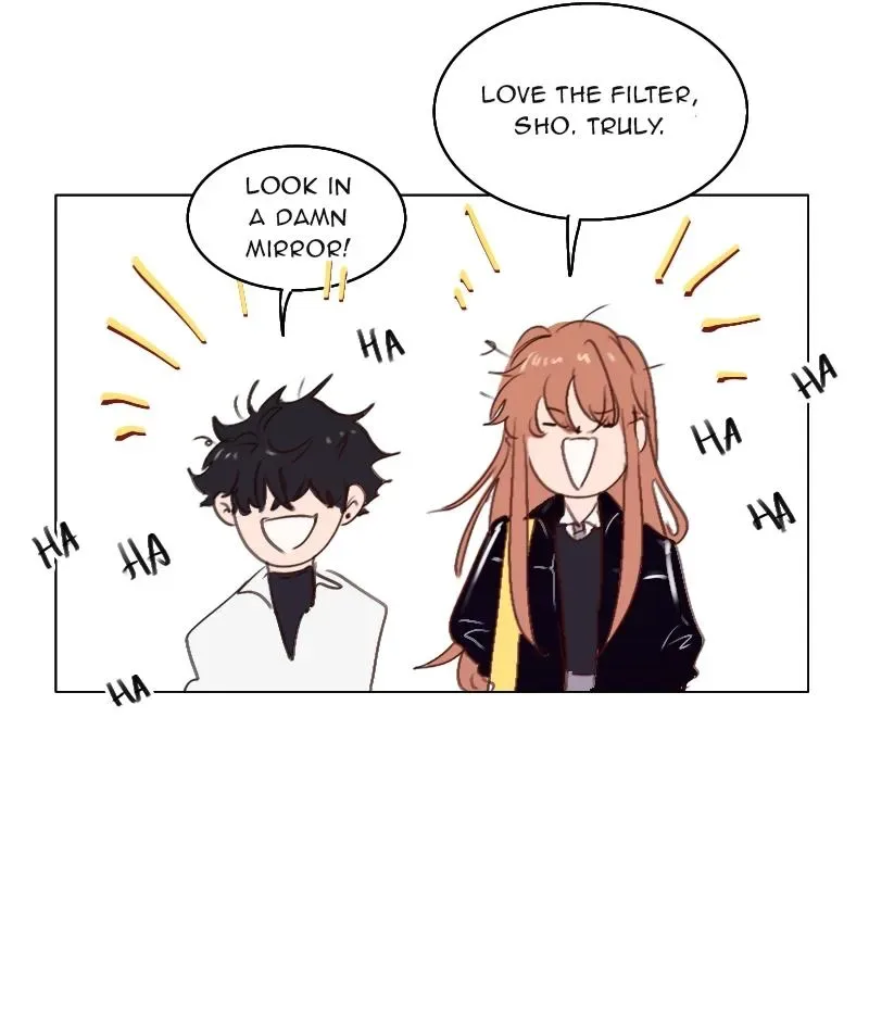 WEE!!! Chapter 177 page 9