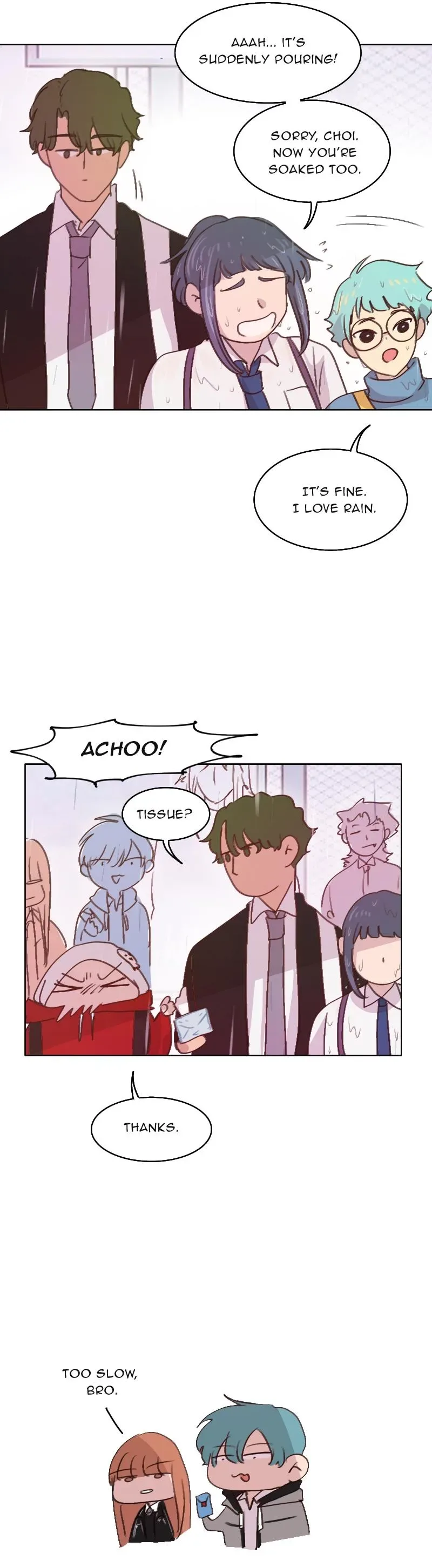 WEE!!! Chapter 178 page 2