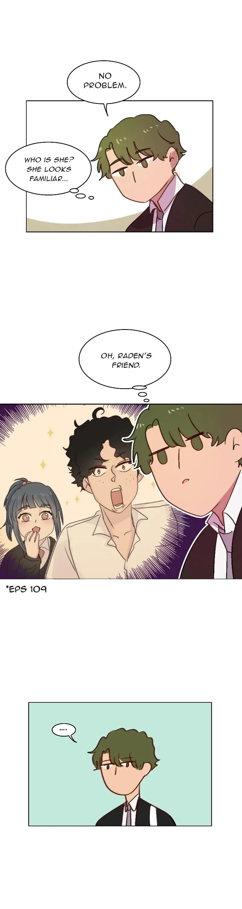 WEE!!! Chapter 178 page 4