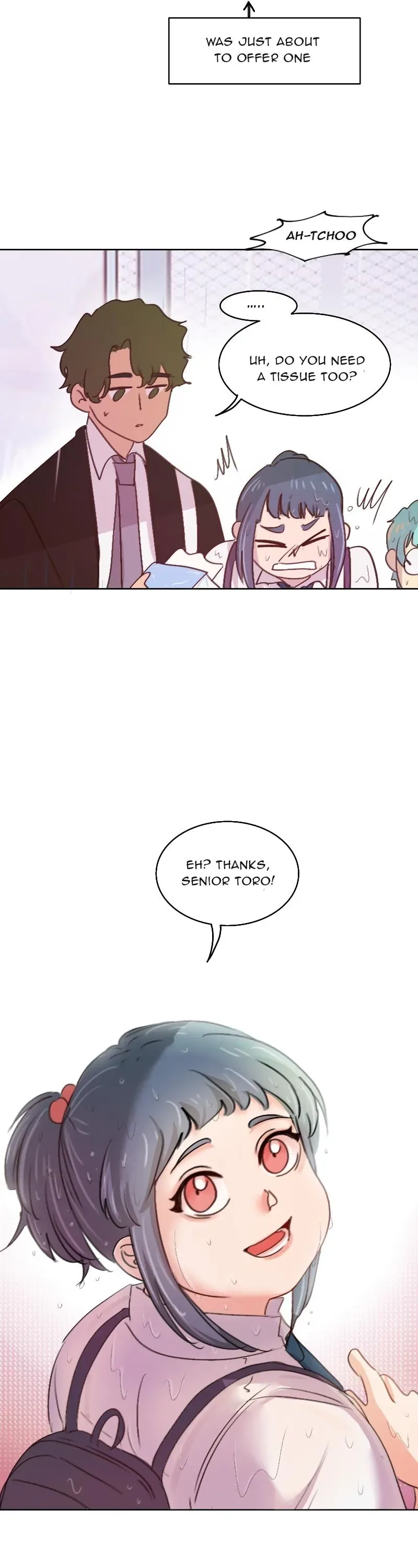 WEE!!! Chapter 178 page 3
