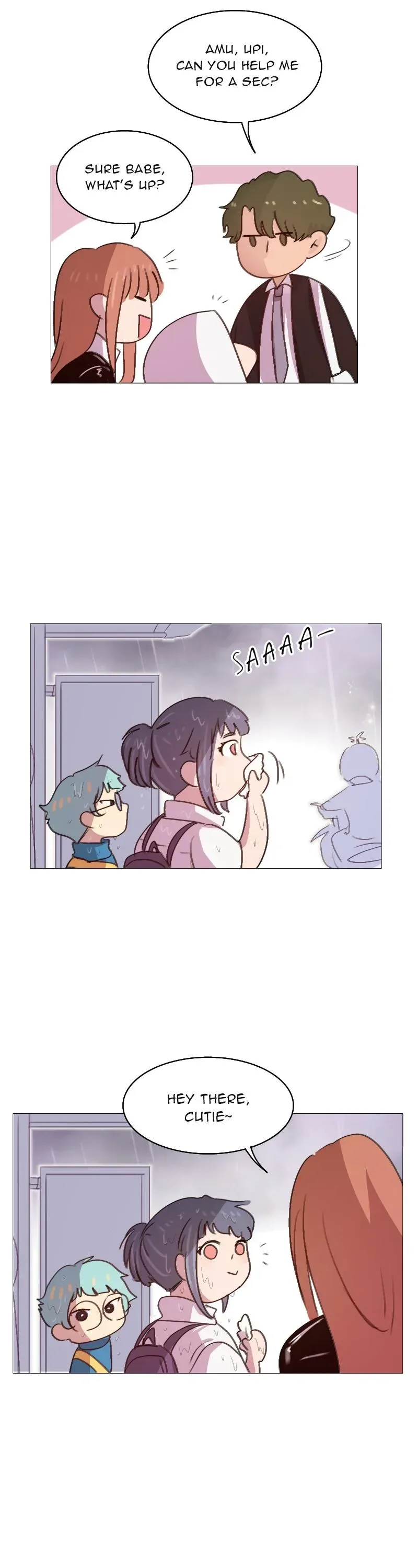 WEE!!! Chapter 178 page 5
