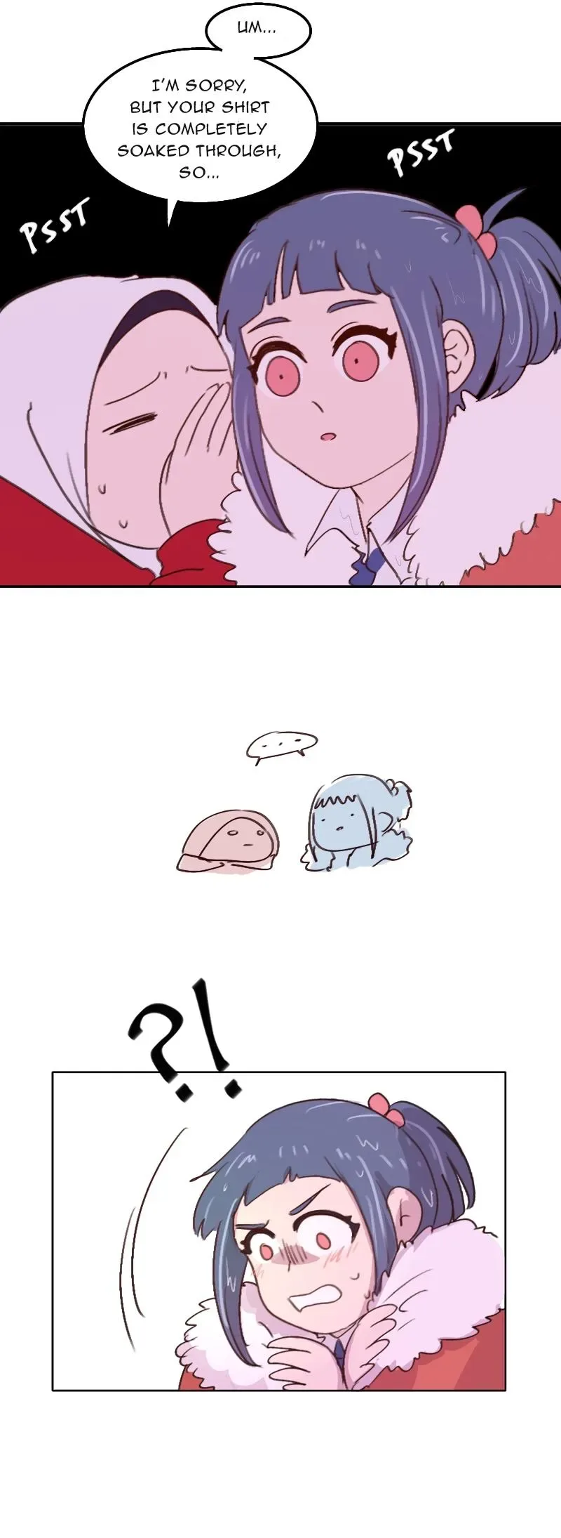 WEE!!! Chapter 178 page 9