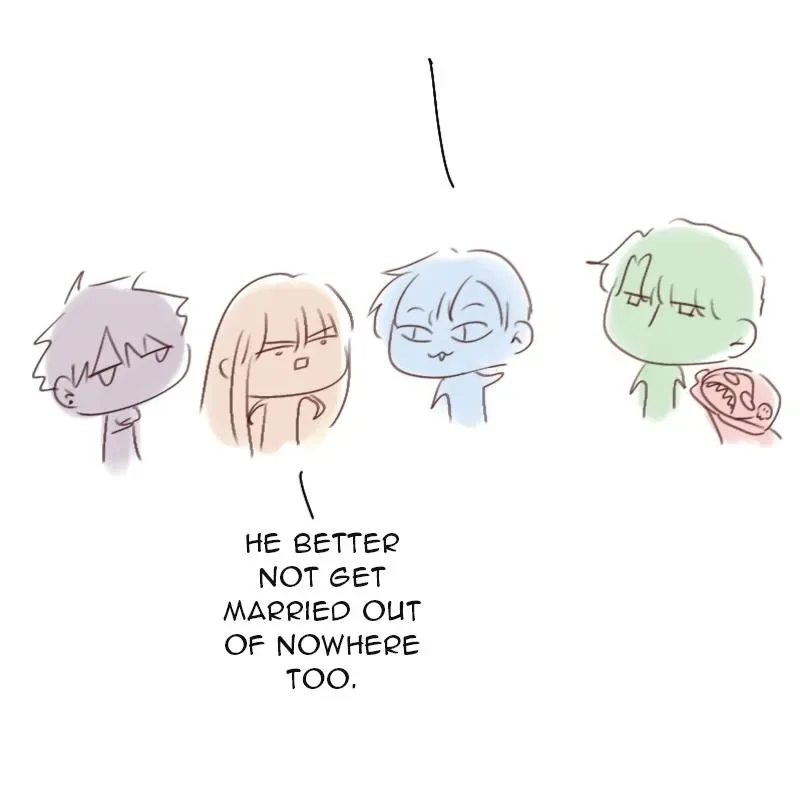 WEE!!! Chapter 179 page 10