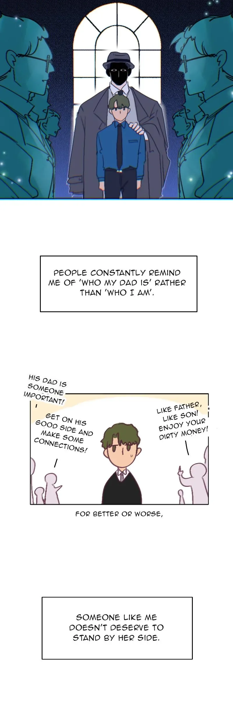 WEE!!! Chapter 179 page 6
