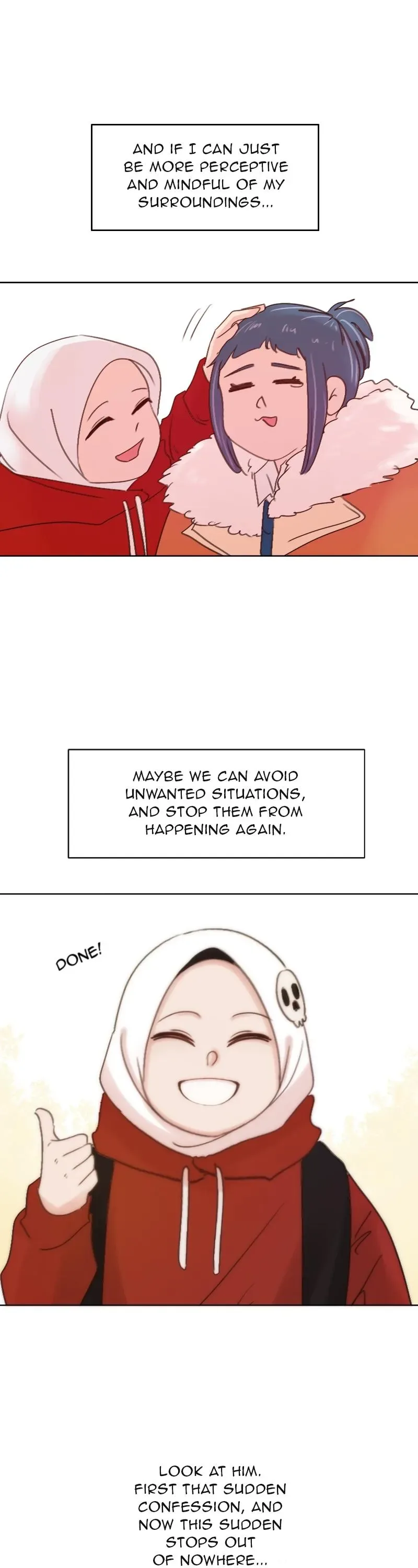 WEE!!! Chapter 179 page 9