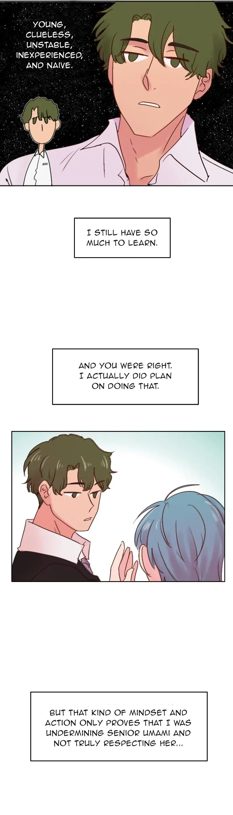 WEE!!! Chapter 179 page 7