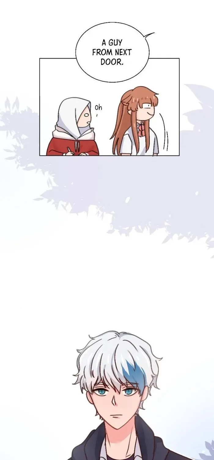 WEE!!! Chapter 18 page 11