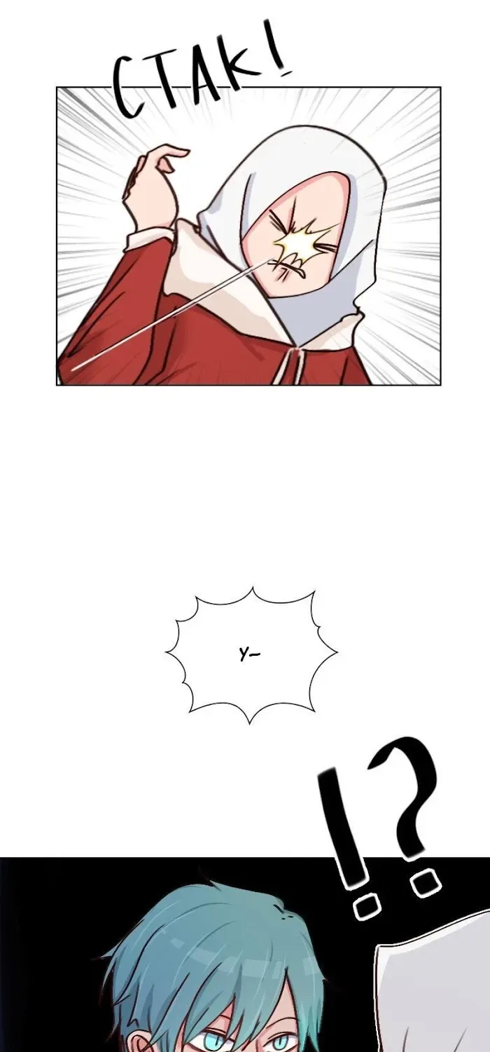 WEE!!! Chapter 18 page 19