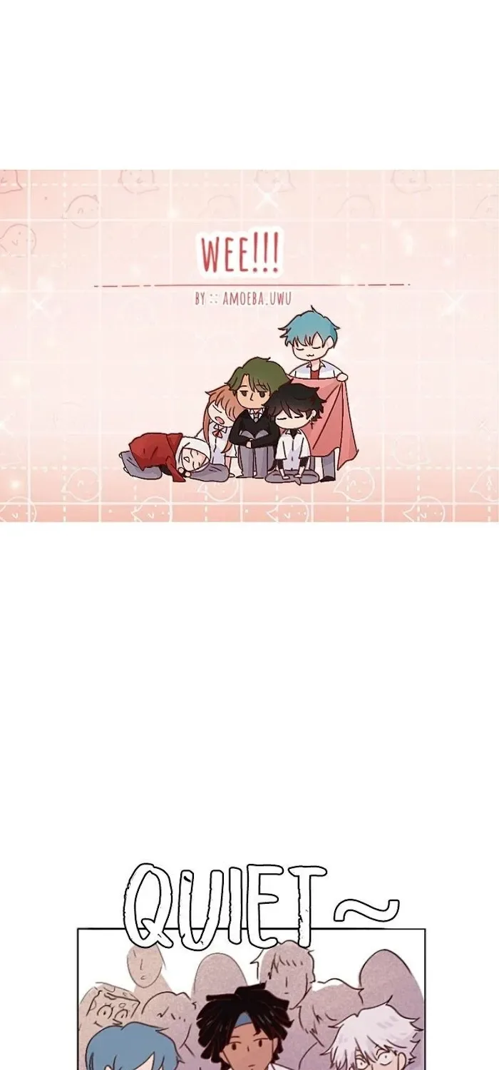 WEE!!! Chapter 18 page 1