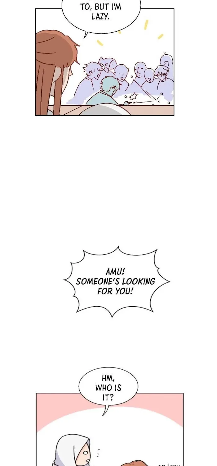WEE!!! Chapter 18 page 9