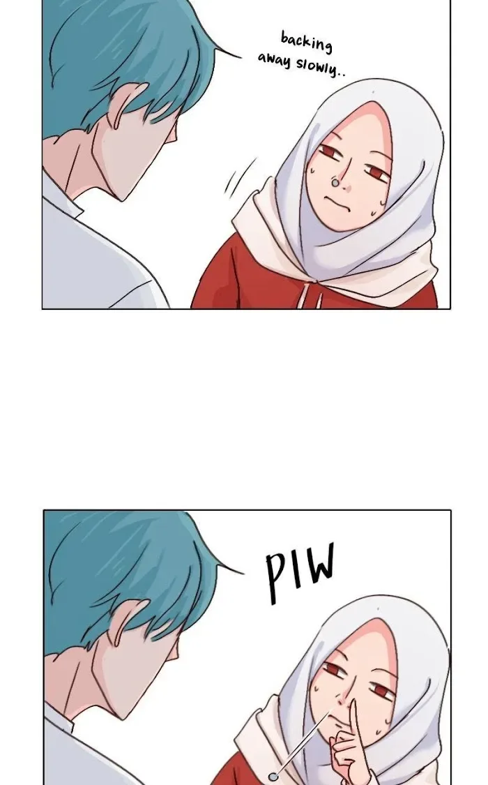 WEE!!! Chapter 18 page 22