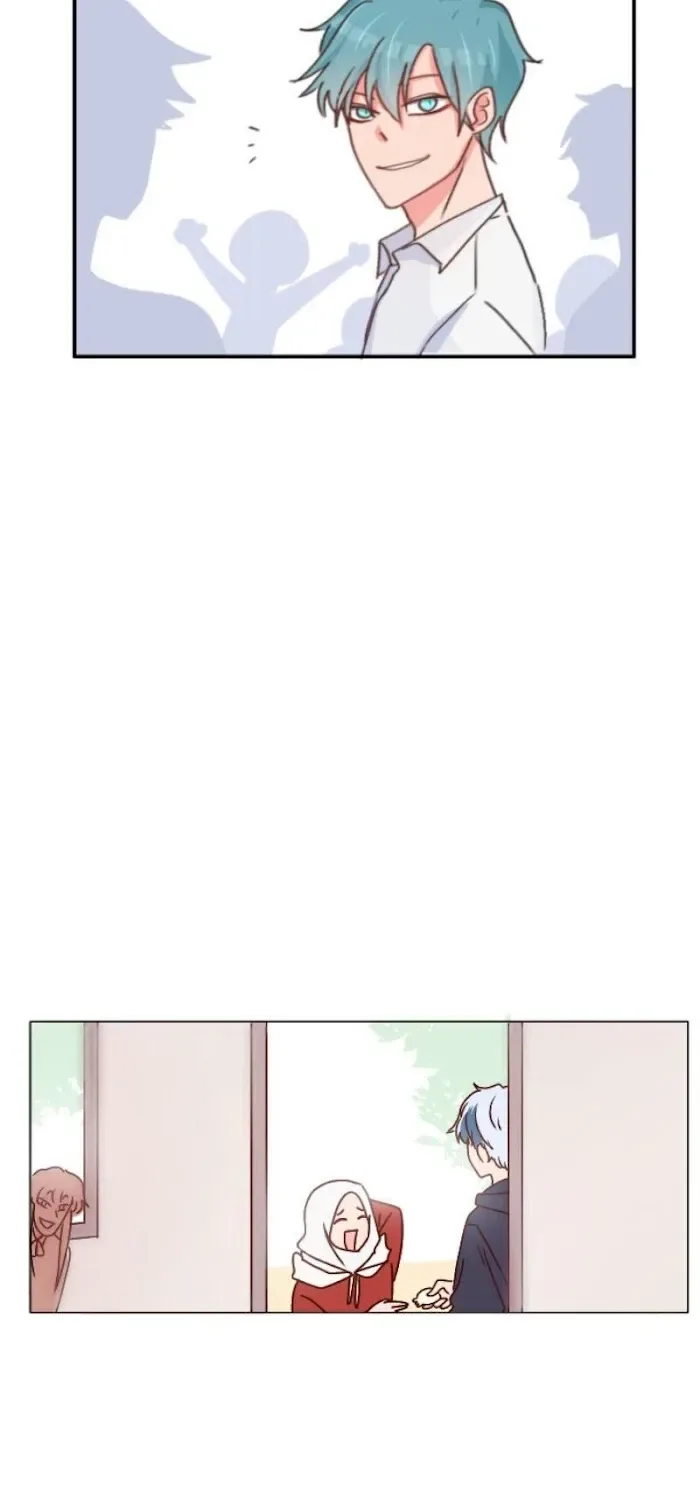 WEE!!! Chapter 18 page 13