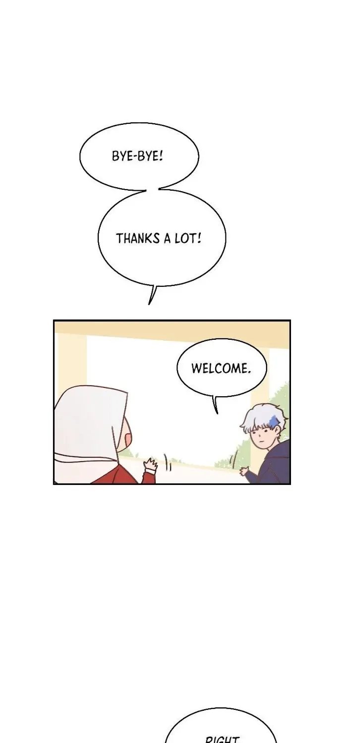 WEE!!! Chapter 18 page 16