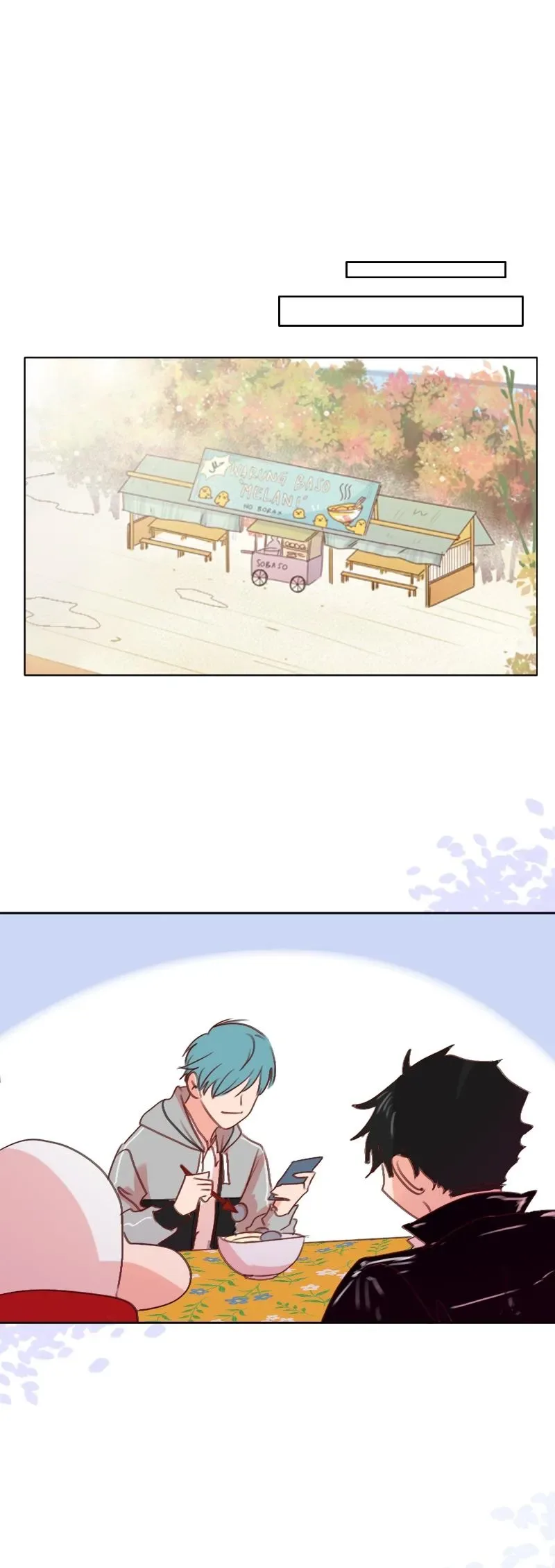 WEE!!! Chapter 180 page 1