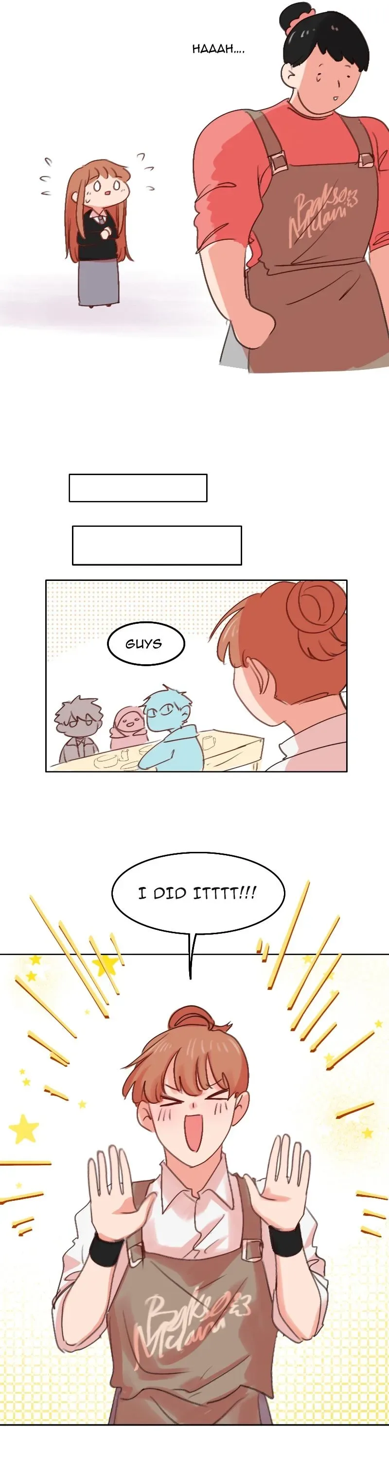 WEE!!! Chapter 180 page 7