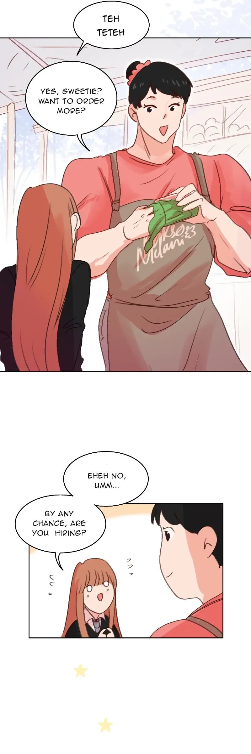 WEE!!! Chapter 180 page 2