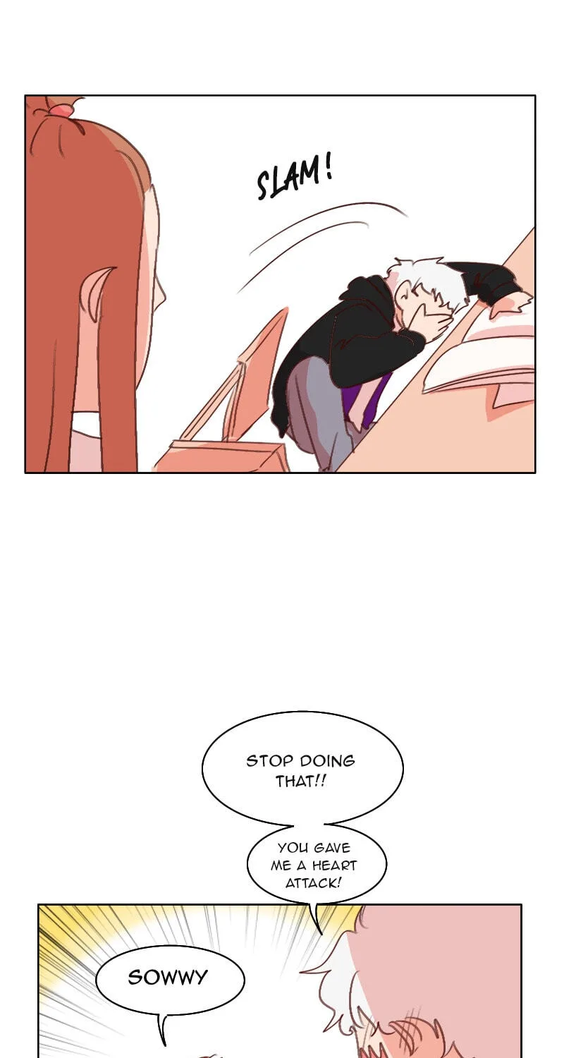 WEE!!! Chapter 181 page 9
