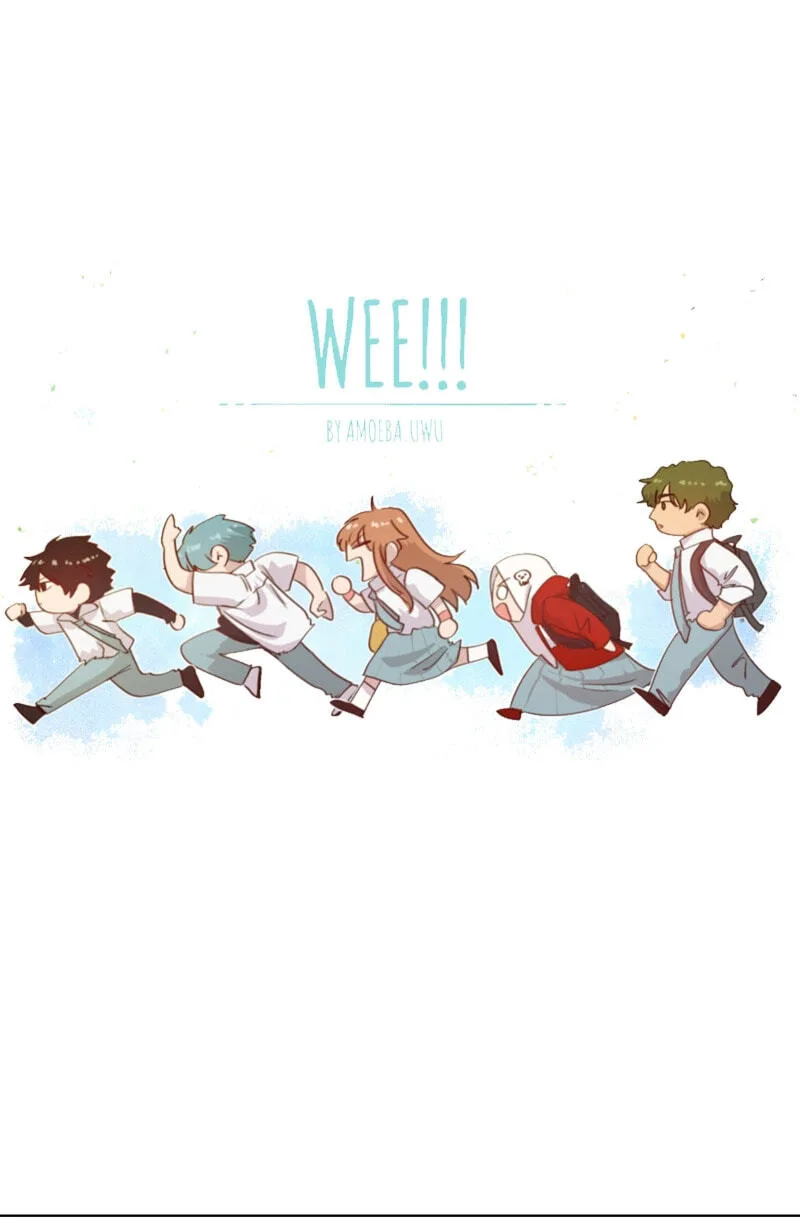 WEE!!! Chapter 181 page 1