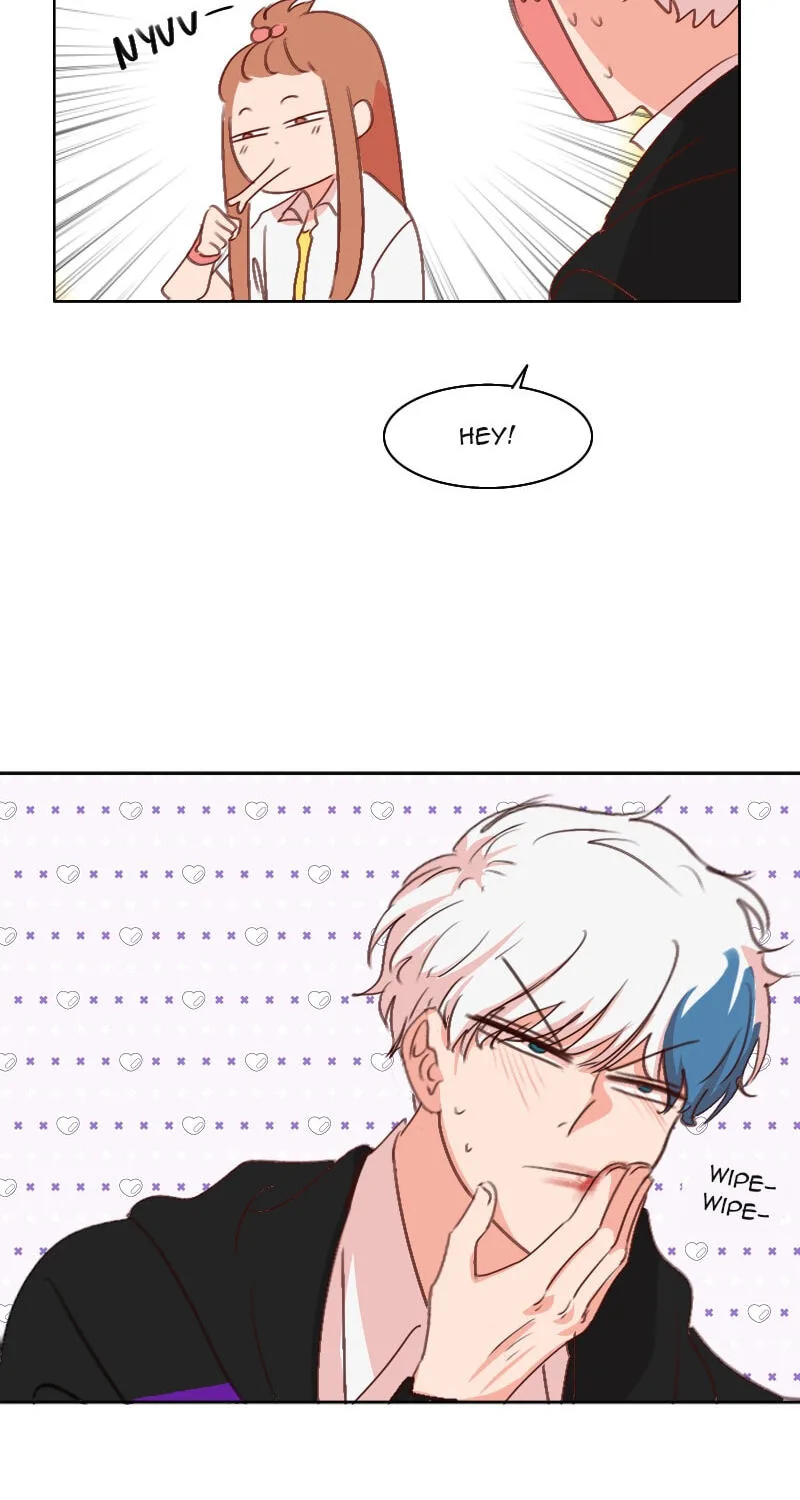 WEE!!! Chapter 181 page 10