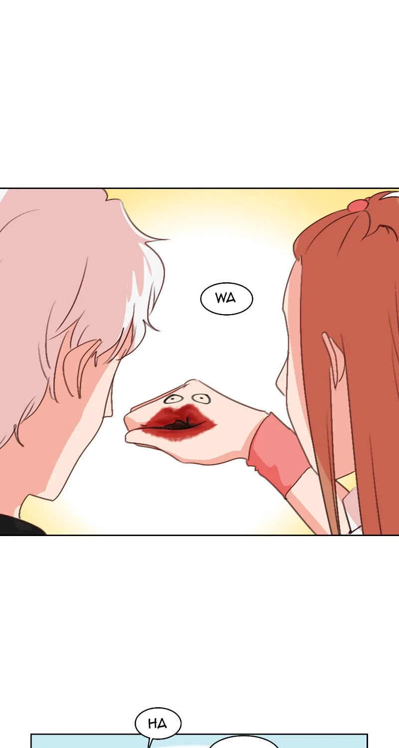 WEE!!! Chapter 181 page 7