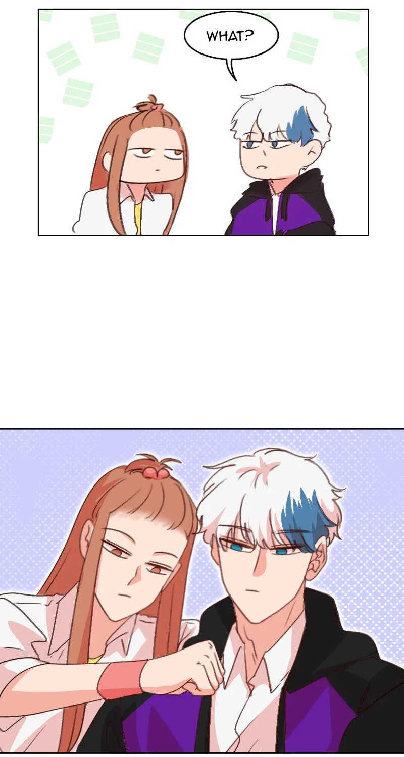 WEE!!! Chapter 181 page 6
