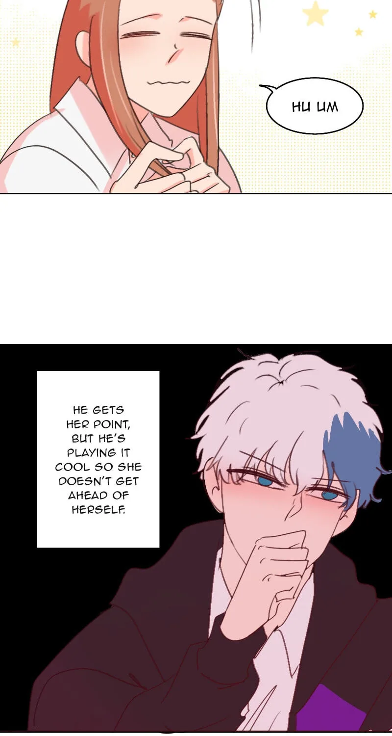 WEE!!! Chapter 182 page 6