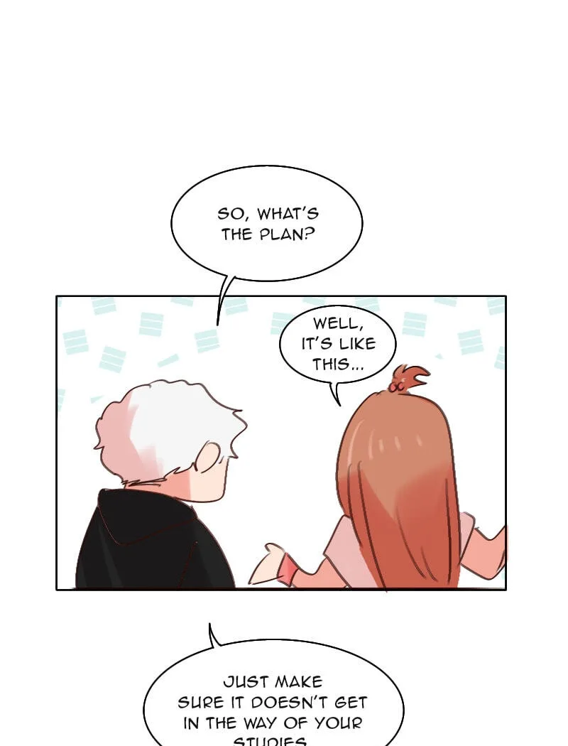 WEE!!! Chapter 182 page 7