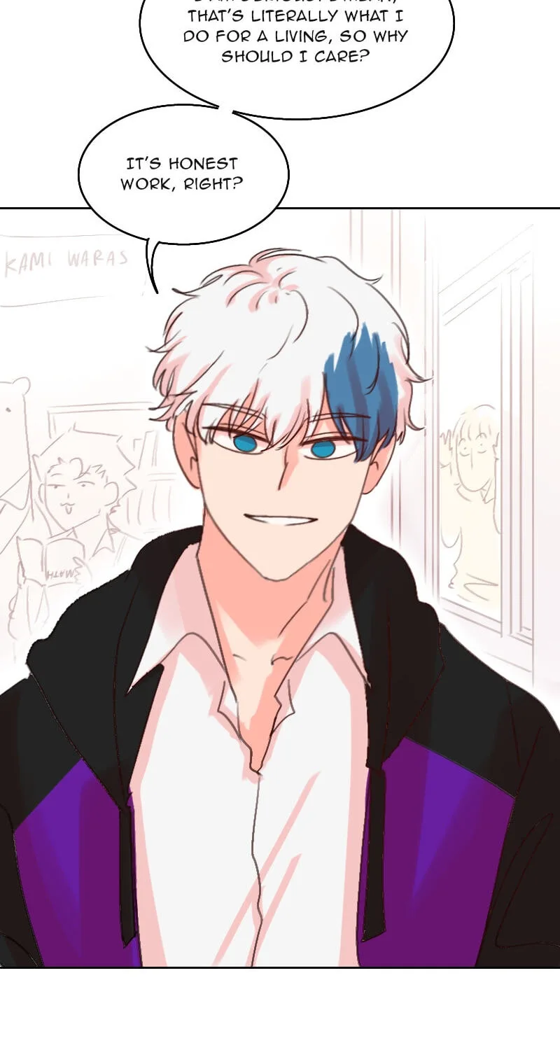 WEE!!! Chapter 182 page 4