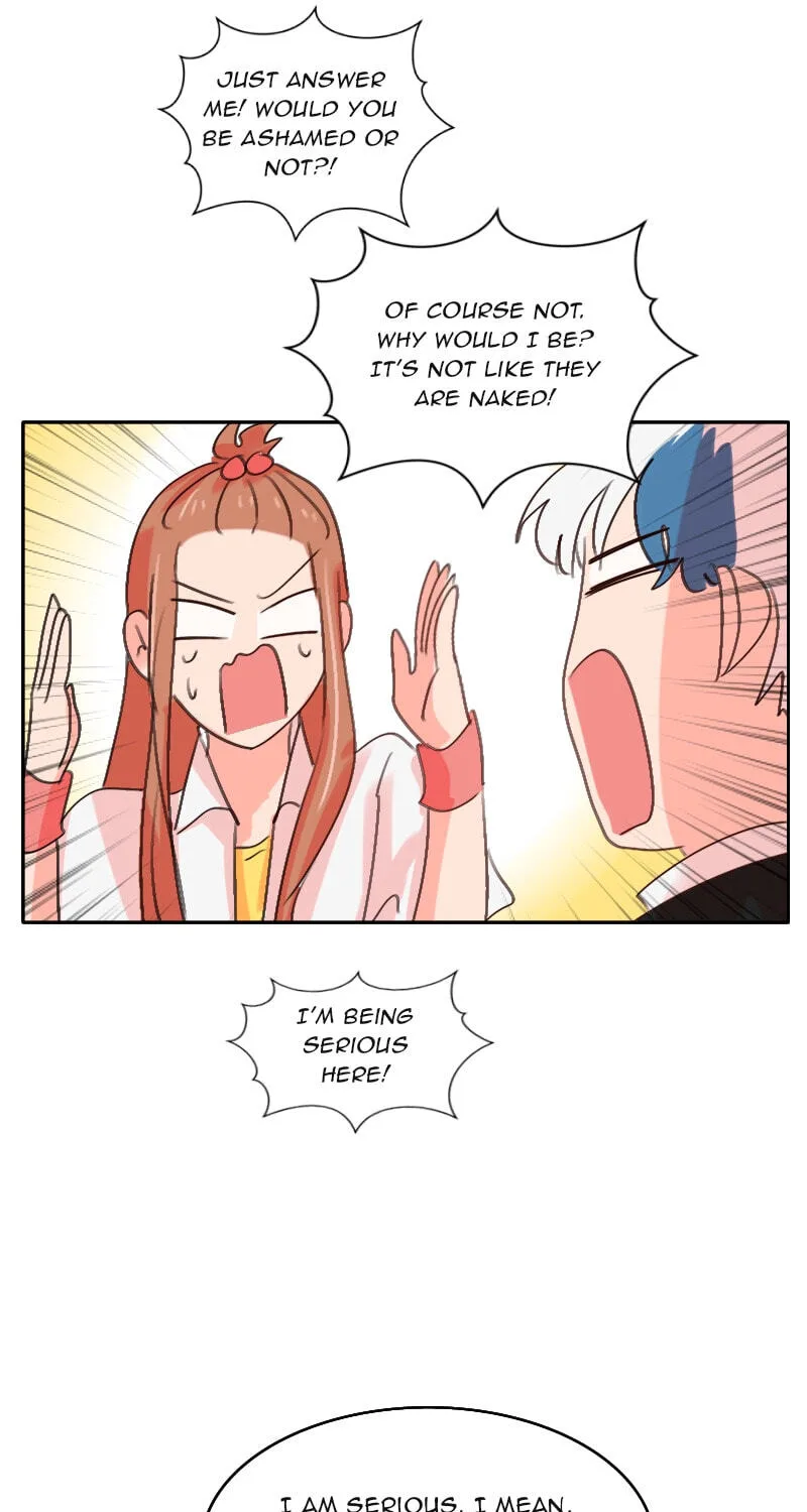 WEE!!! Chapter 182 page 3