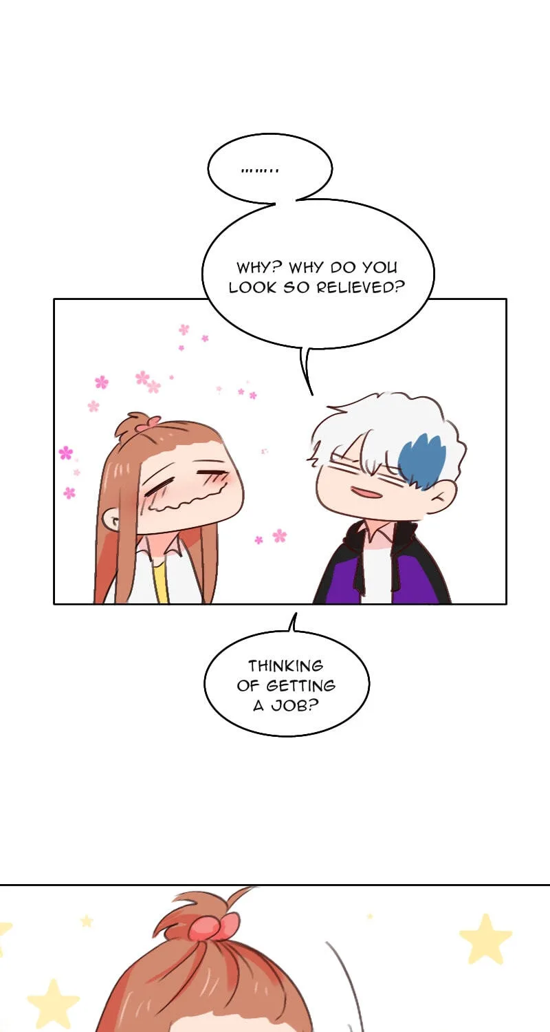 WEE!!! Chapter 182 page 5