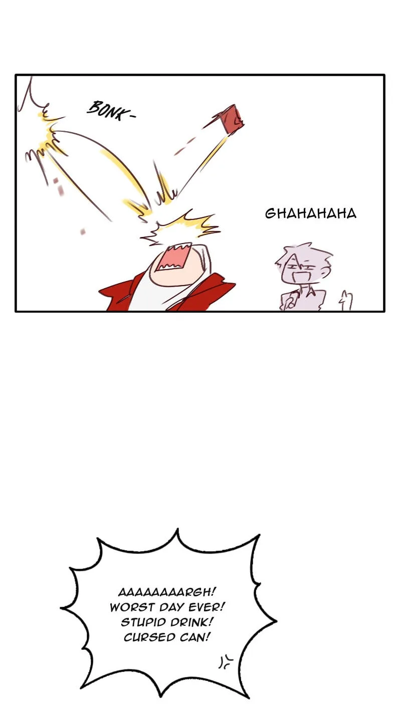 WEE!!! Chapter 183 page 16