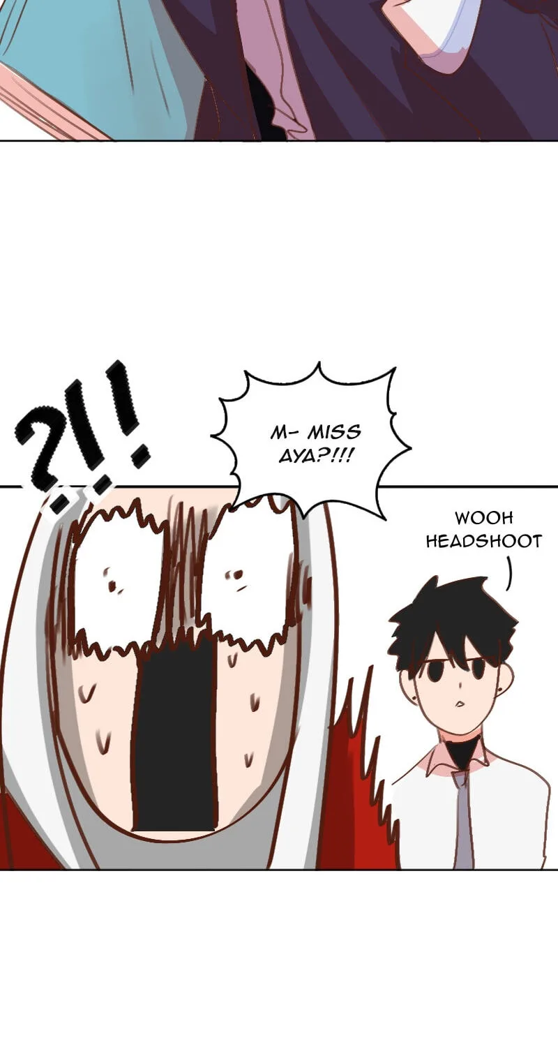WEE!!! Chapter 183 page 20