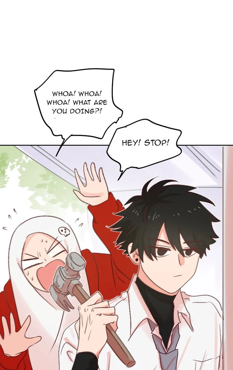WEE!!! Chapter 183 page 11