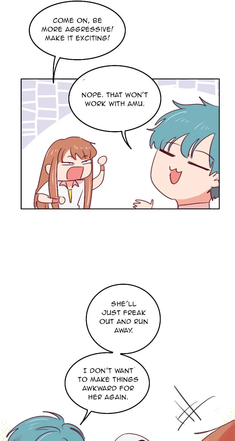 WEE!!! Chapter 183 page 3