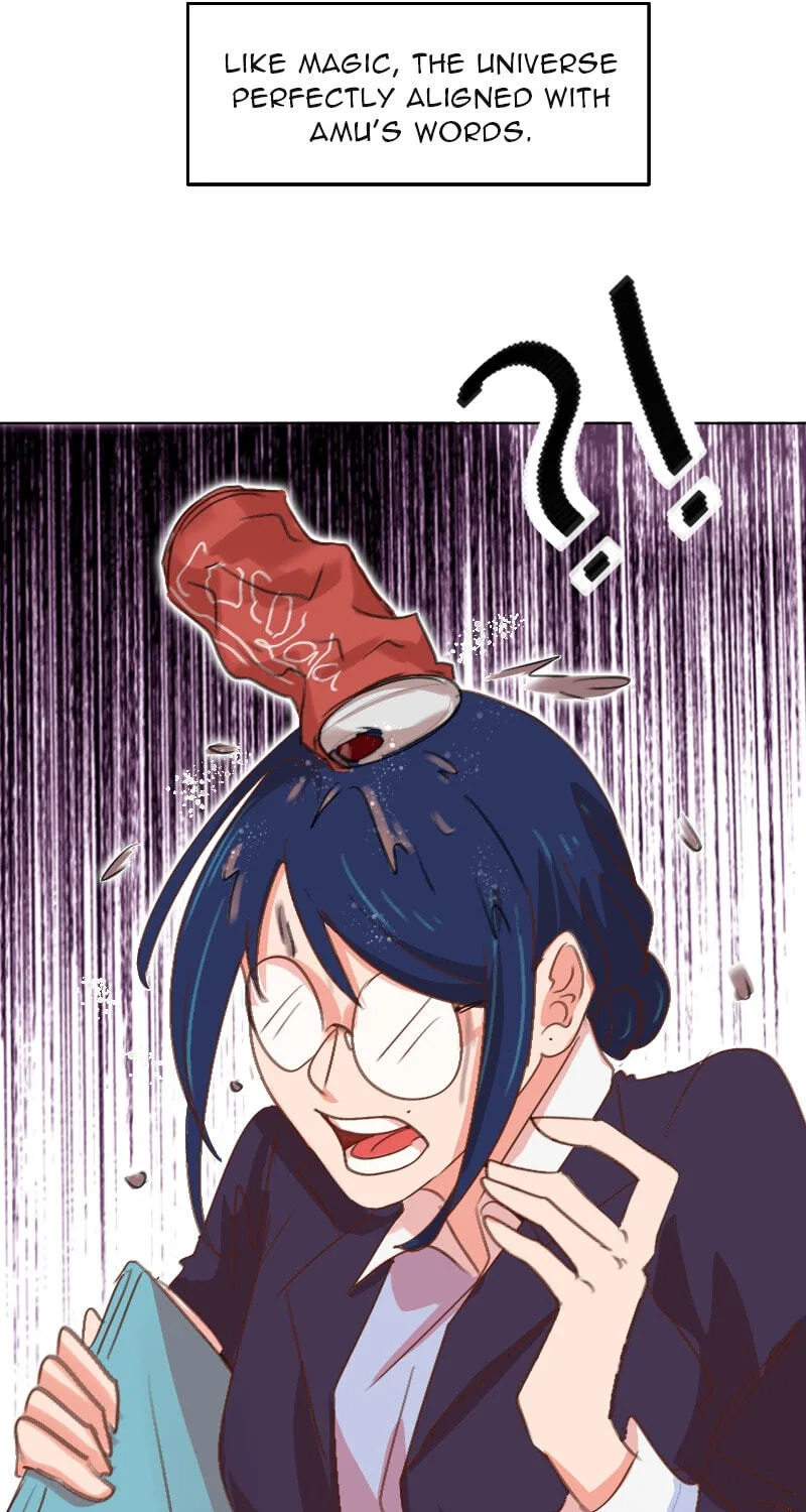 WEE!!! Chapter 183 page 19