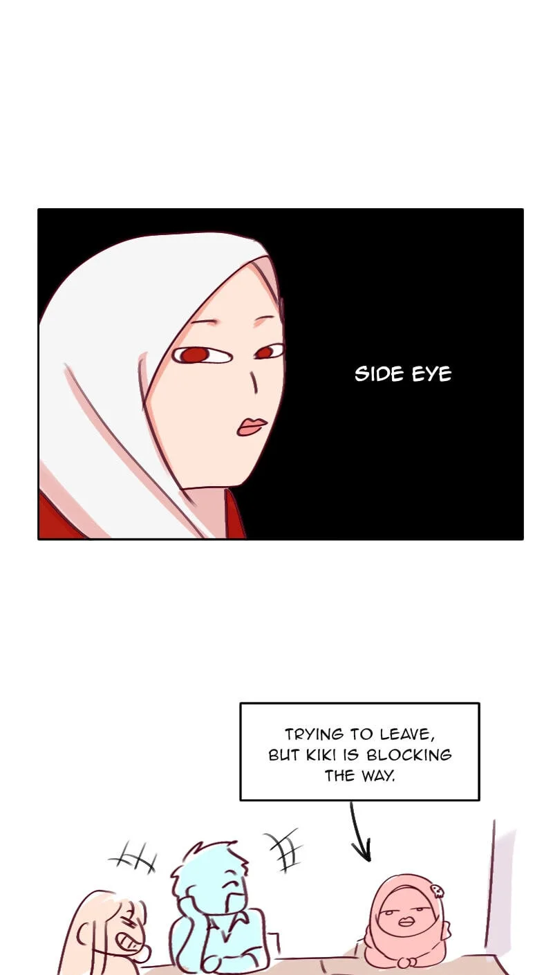 WEE!!! Chapter 183 page 5