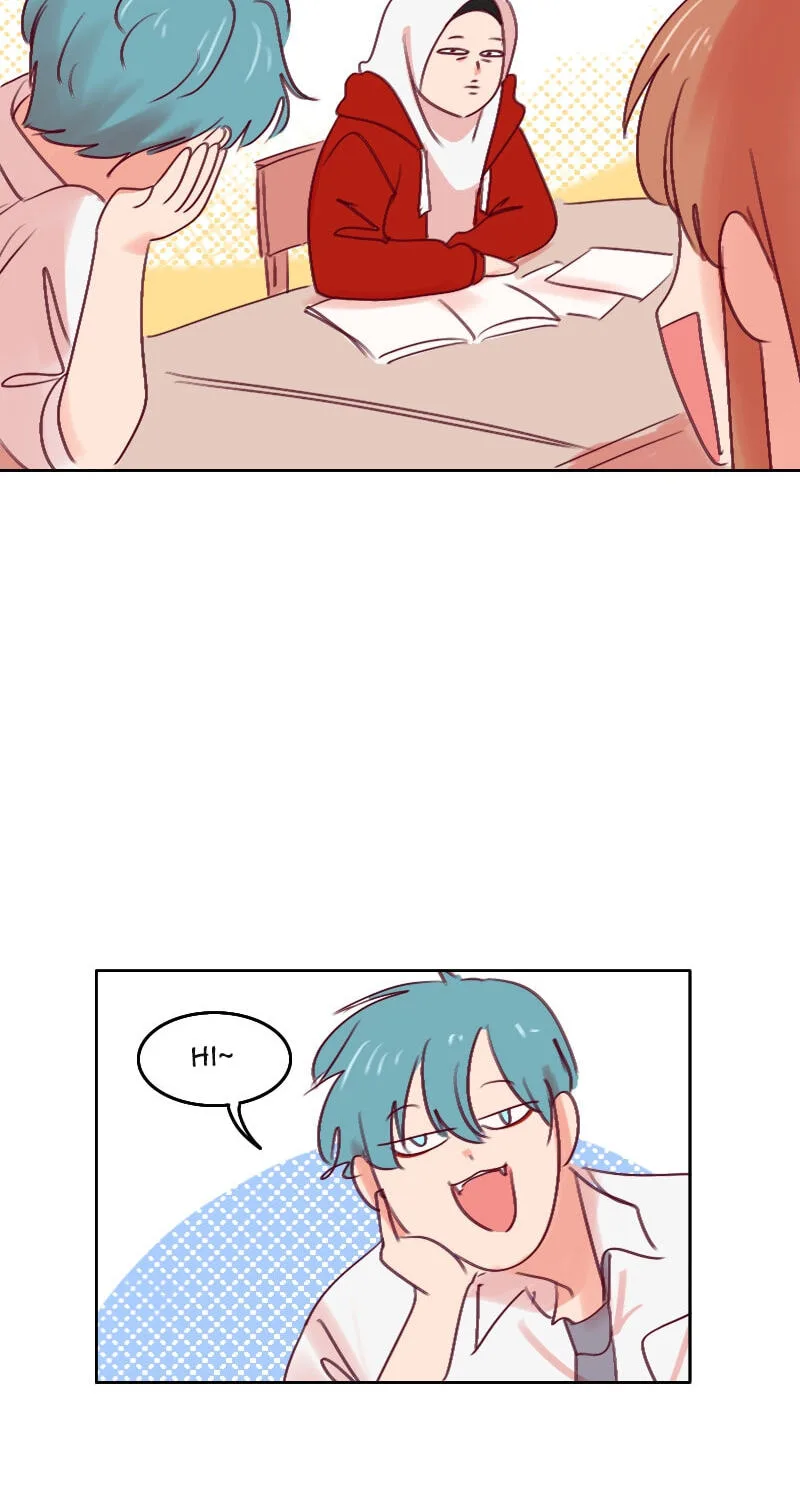 WEE!!! Chapter 183 page 4
