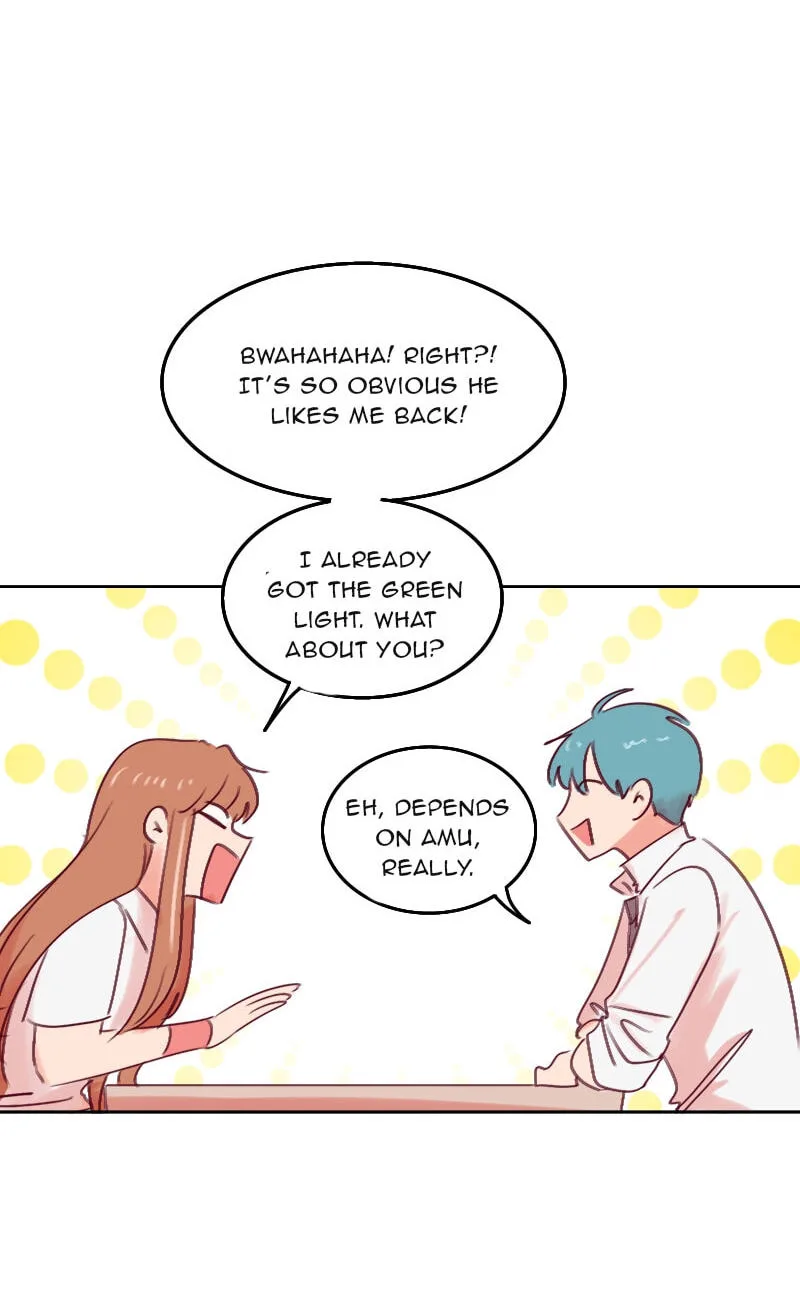 WEE!!! Chapter 183 page 2